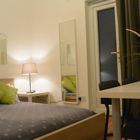 Cambridge Guesthouse London Bagian luar foto