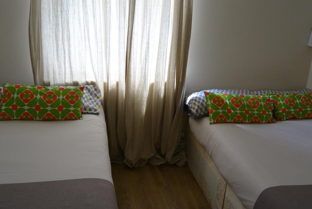 Cambridge Guesthouse London Ruang foto