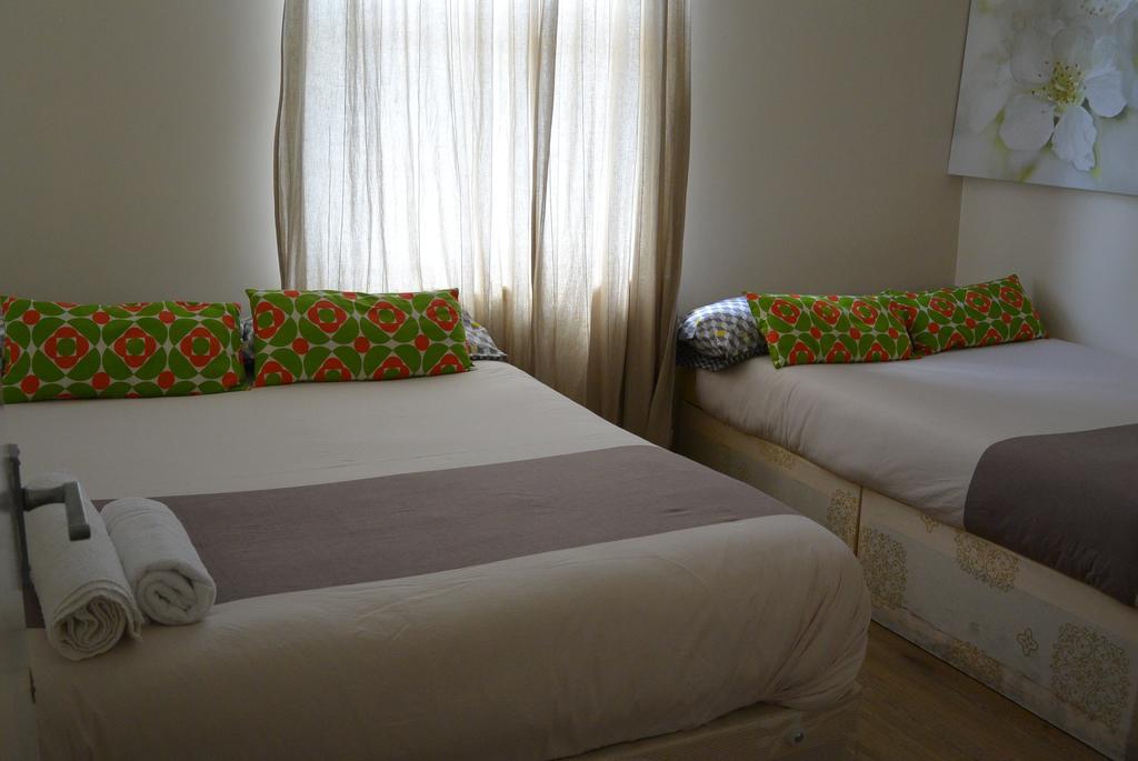 Cambridge Guesthouse London Bagian luar foto