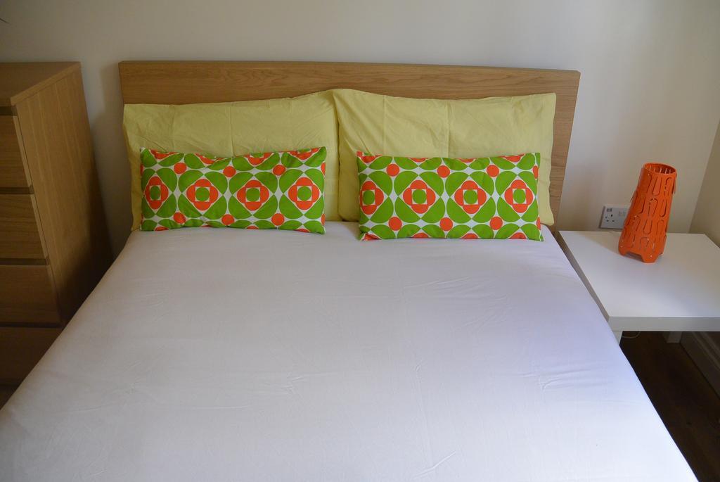 Cambridge Guesthouse London Bagian luar foto