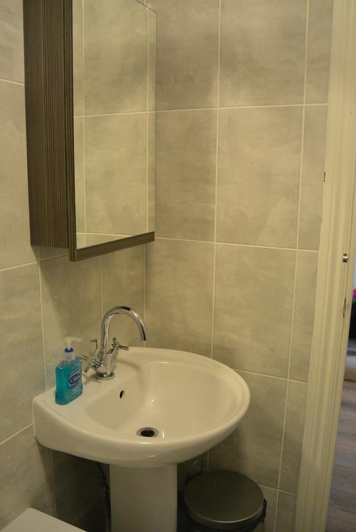 Cambridge Guesthouse London Ruang foto