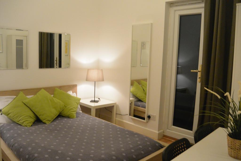 Cambridge Guesthouse London Bagian luar foto